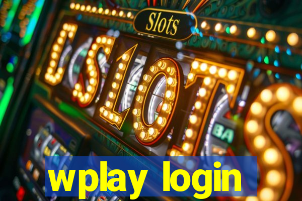 wplay login